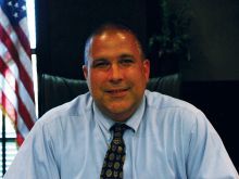 David Ingram