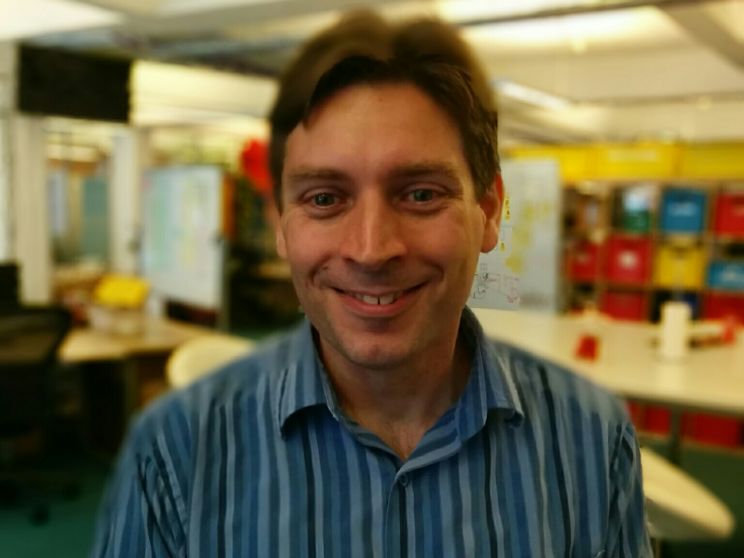 David Ingram