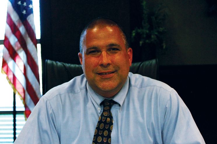 David Ingram