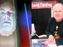 David J. Fielding