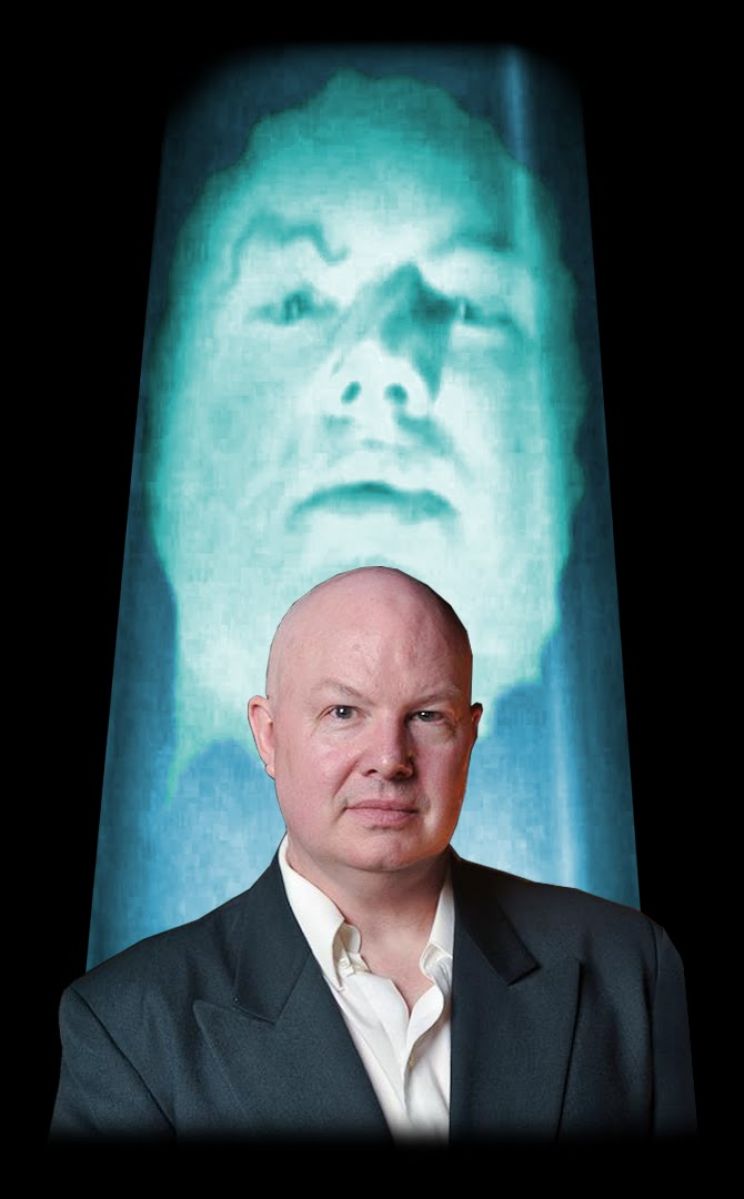 David J. Fielding