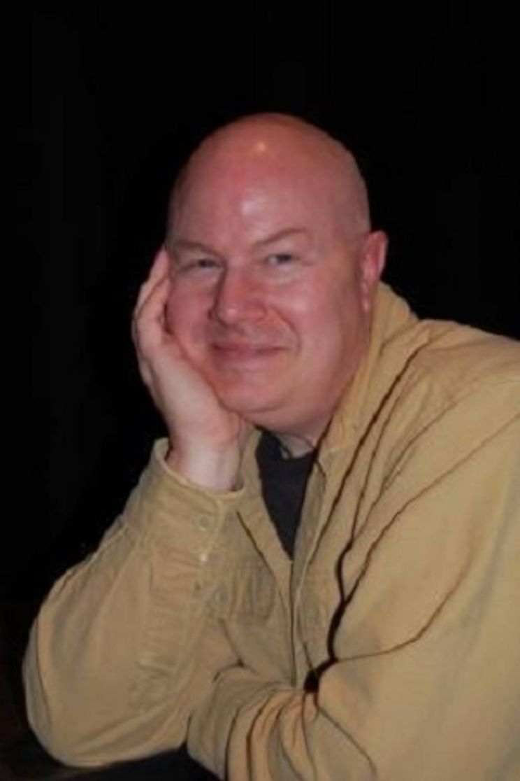 David J. Fielding