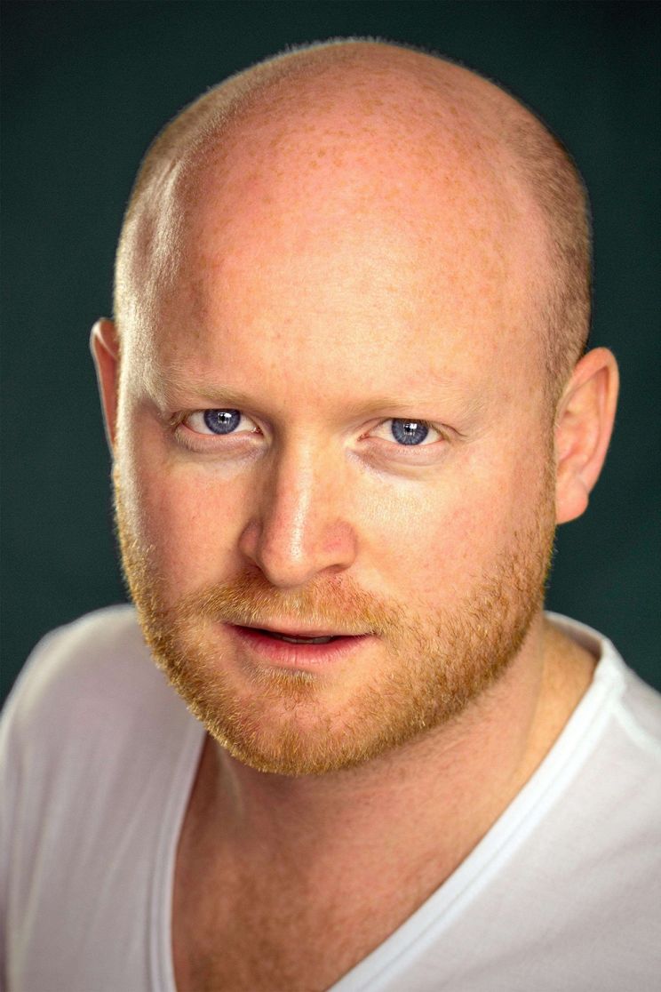 David J. Fielding
