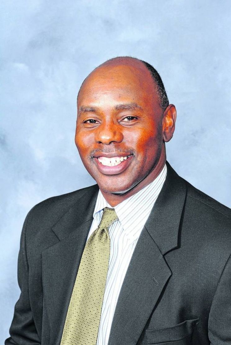 David Jackson