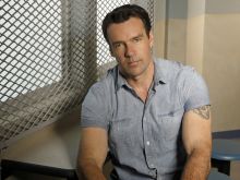 David James Elliott