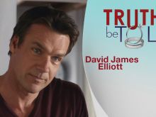 David James Elliott