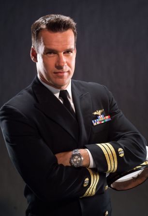 David James Elliott