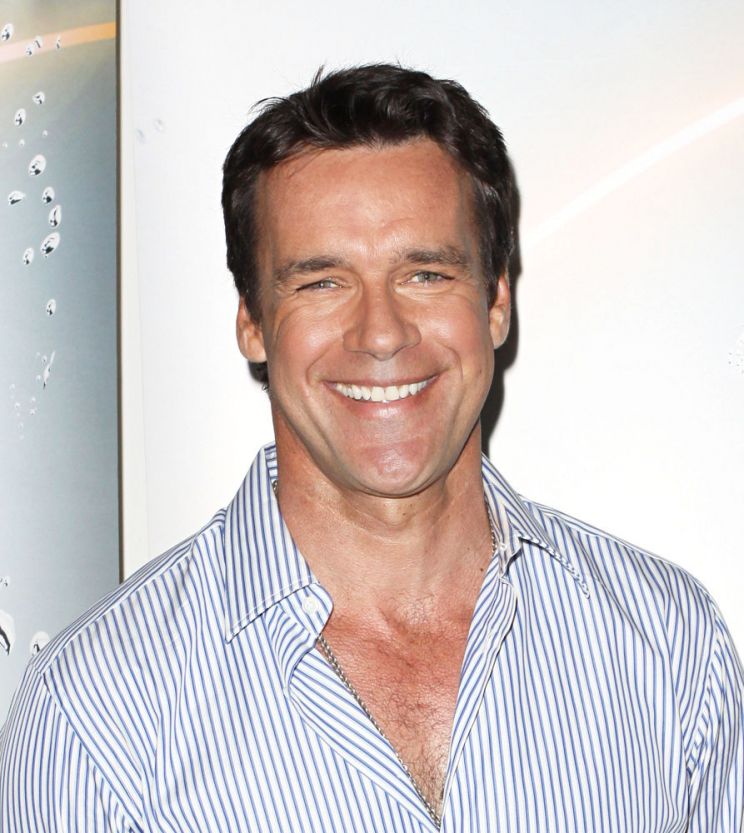 David James Elliott