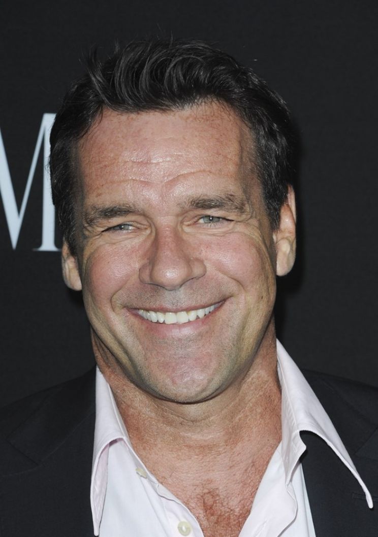 David James Elliott