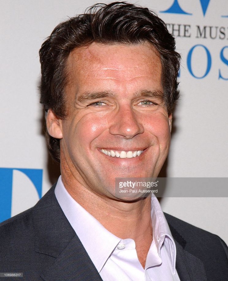 David James Elliott