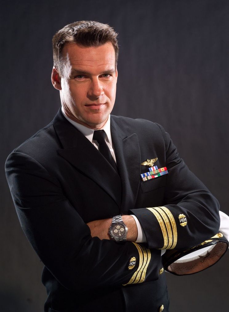 David James Elliott