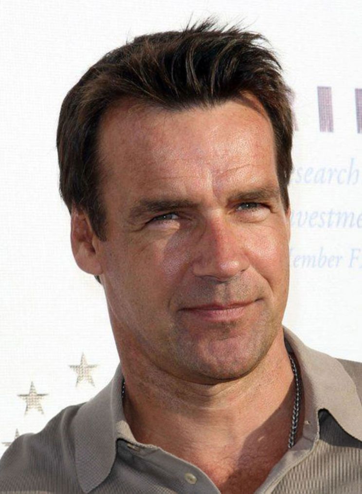 David James Elliott