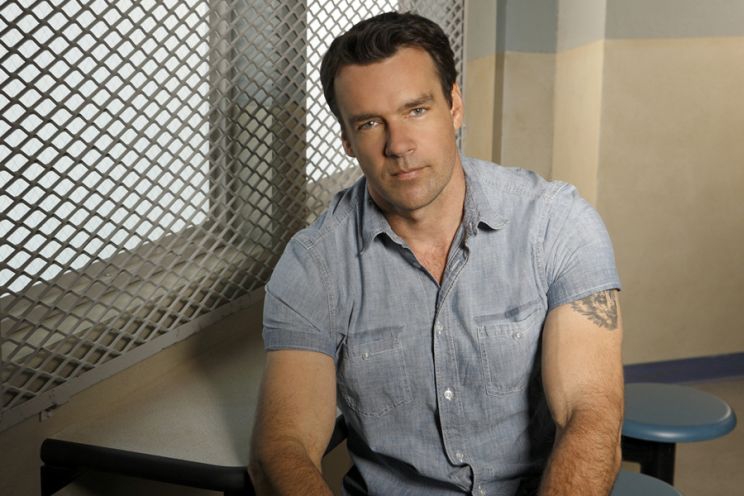 David James Elliott