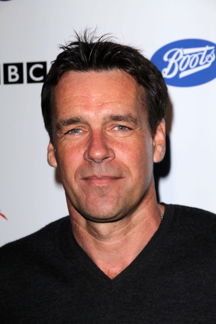 David James Elliott