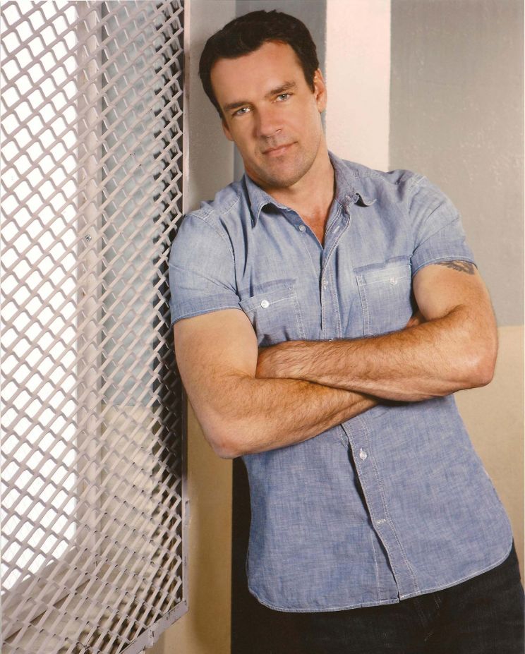 Pictures of David James Elliott