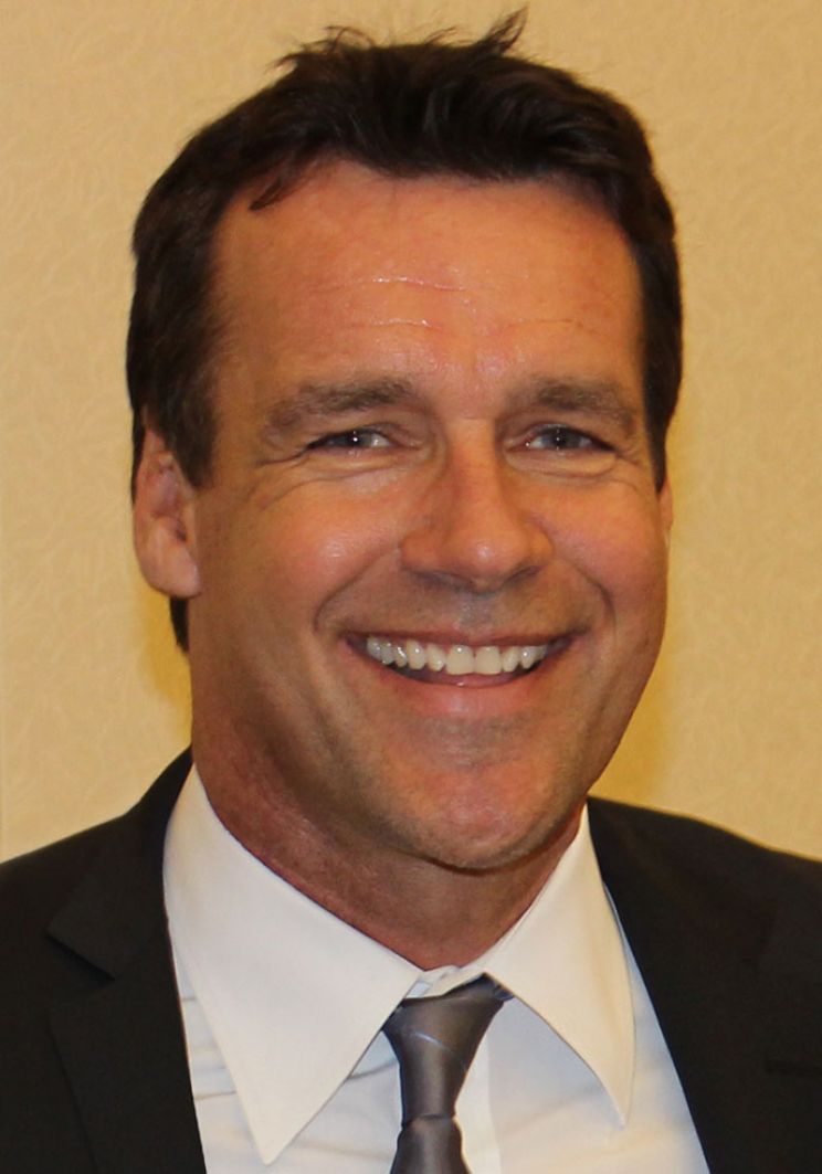 David James Elliott