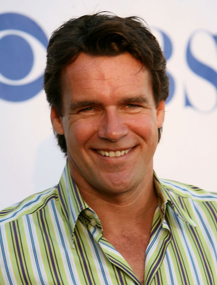 David James Elliott