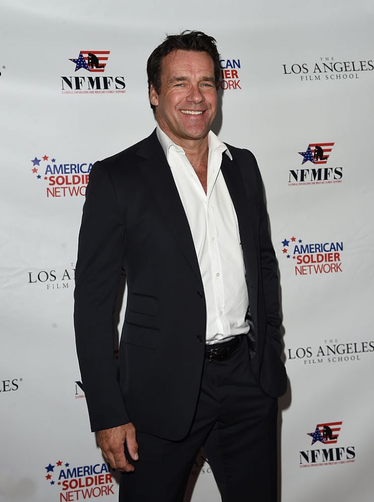 David James Elliott