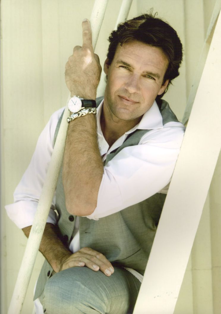 David James Elliott