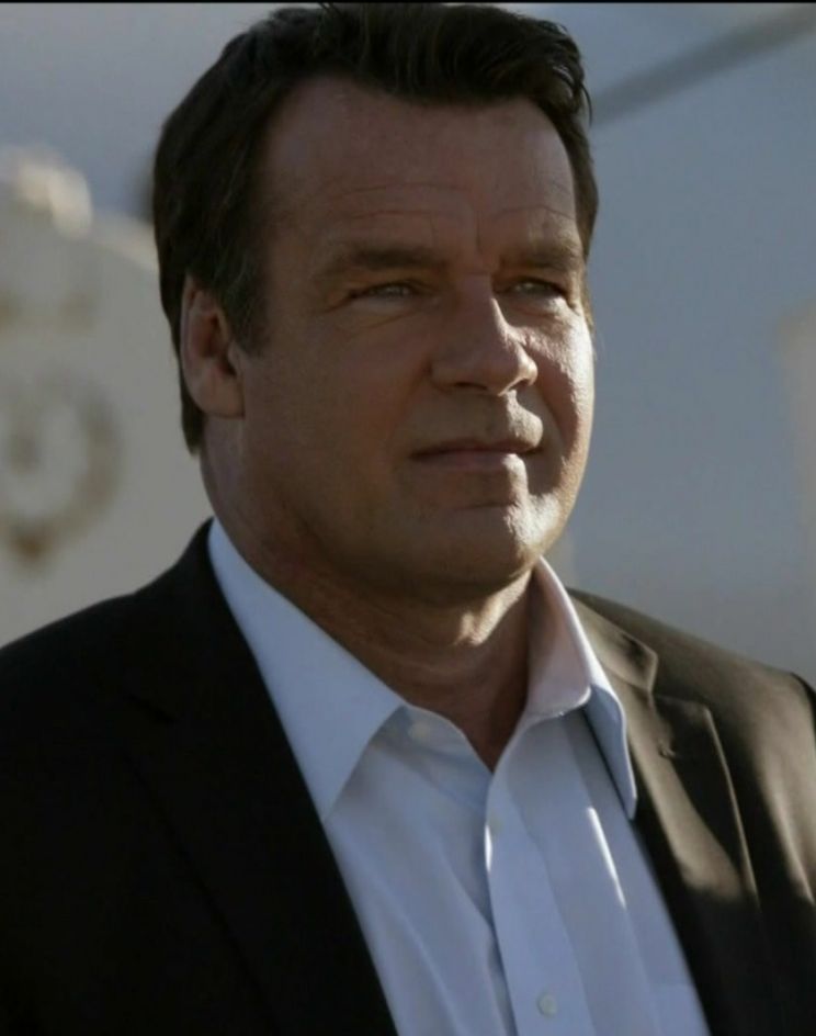 David James Elliott