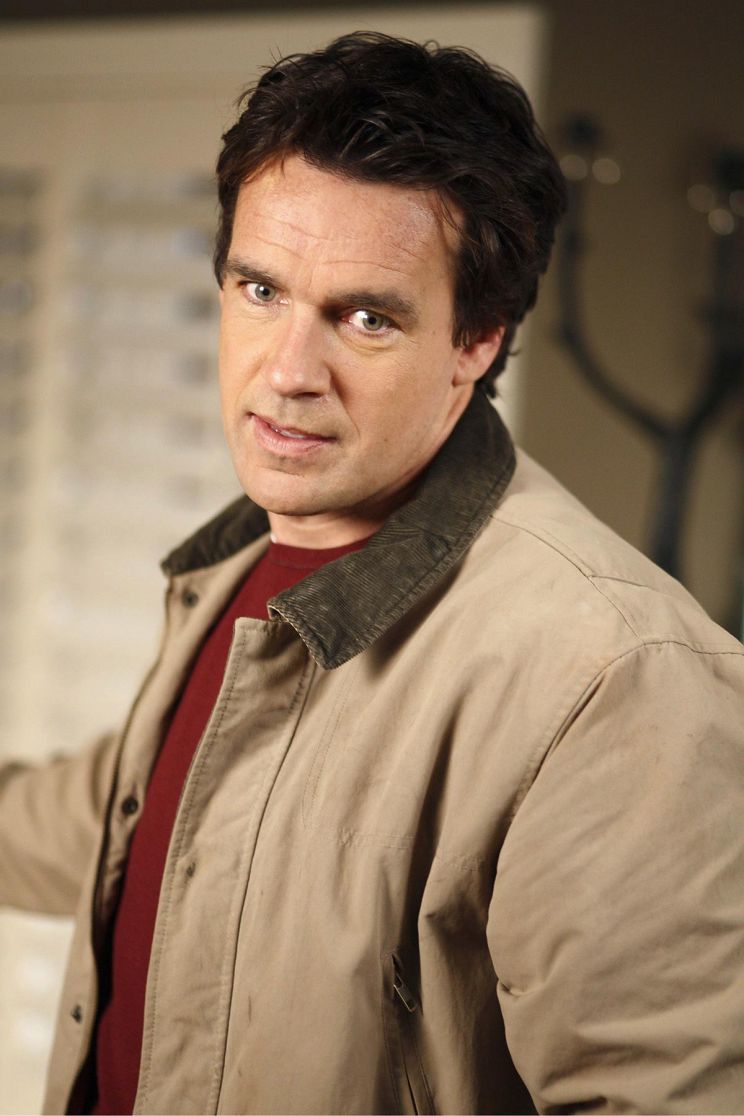 David James Elliott