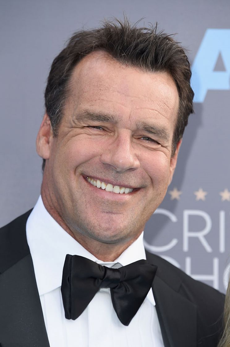 David James Elliott