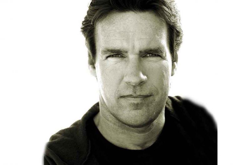 David James Elliott