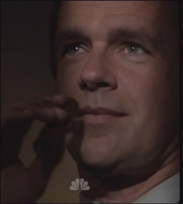 David James Elliott