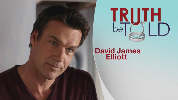 David James Elliott