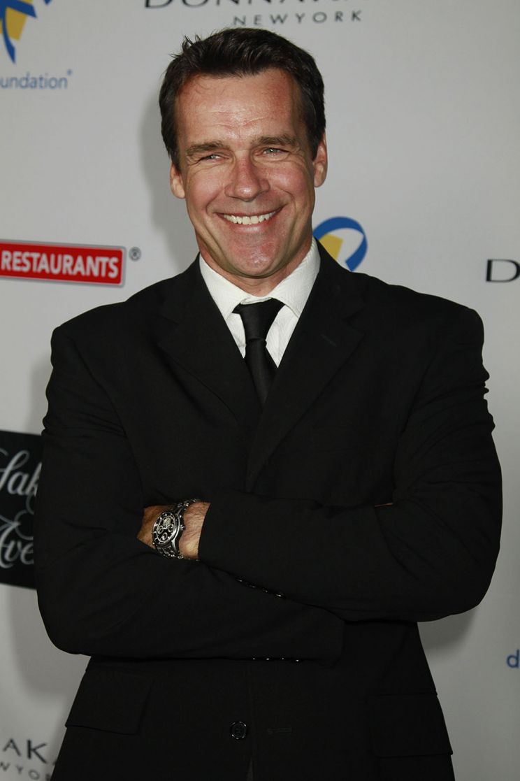 David James Elliott