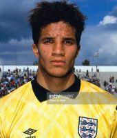 David James