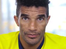 David James