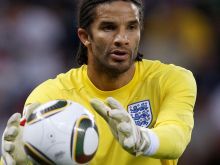 David James