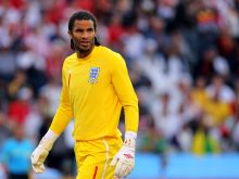 David James