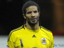 David James