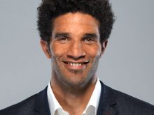 David James