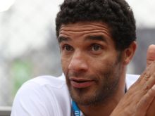 David James