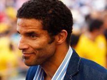 David James