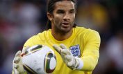 David James