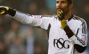 David James