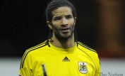 David James