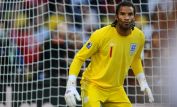 David James