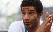 David James