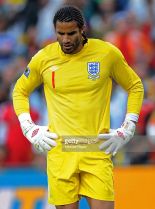 David James