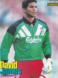 David James