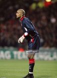 David James