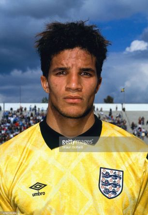 David James