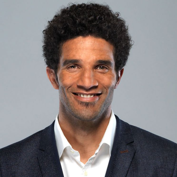 David James