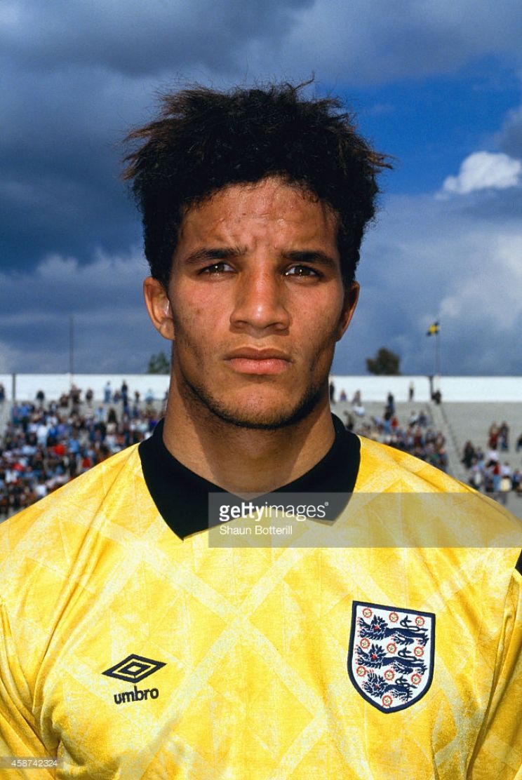 David James