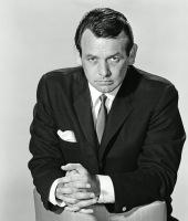 David Janssen